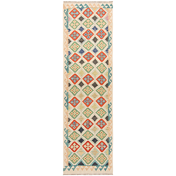 Kilim afgano