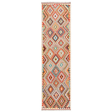 Kilim afgano