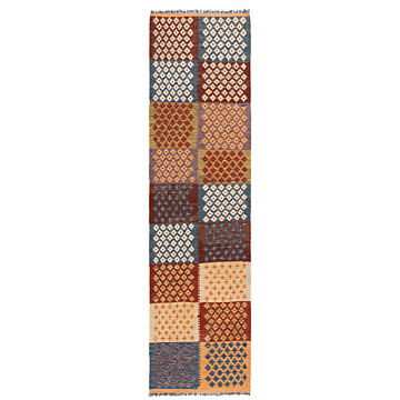 Kilim afgano