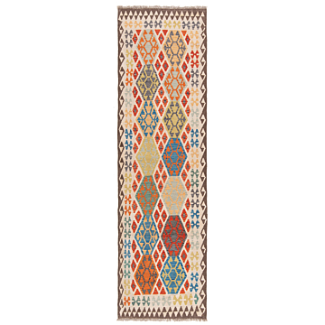 Kilim afgano