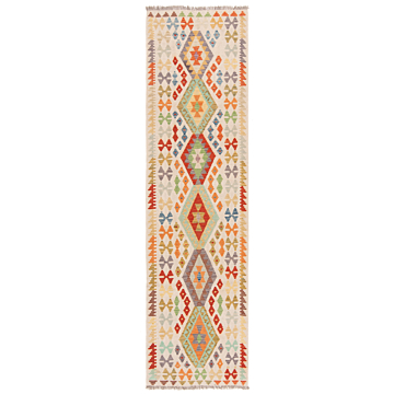 Kilim afgano