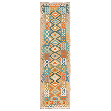 Kilim afgano