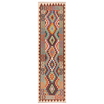 Kilim afgano