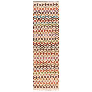 Kilim afgano