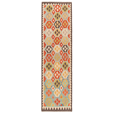 Kilim afgano