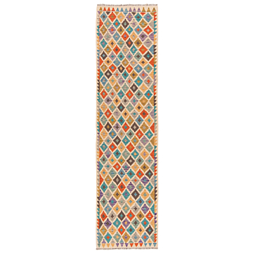 Kilim afgano