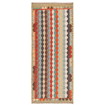 Kilim afgano
