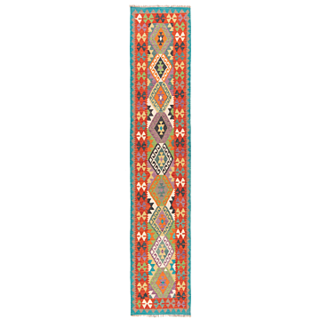 Kilim afgano