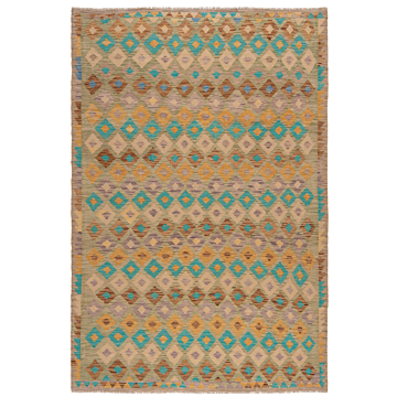 Kilim afgano