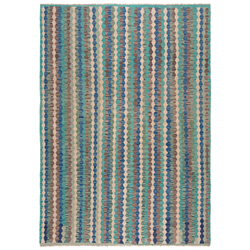 Kilim afgano