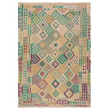 Kilim afgano