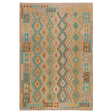Kilim afgano