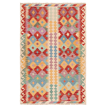 Kilim afgano