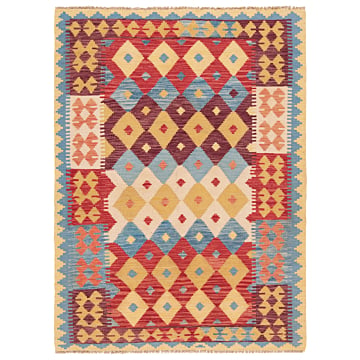 Kilim afgano