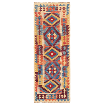 Kilim afgano