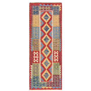 Kilim afgano