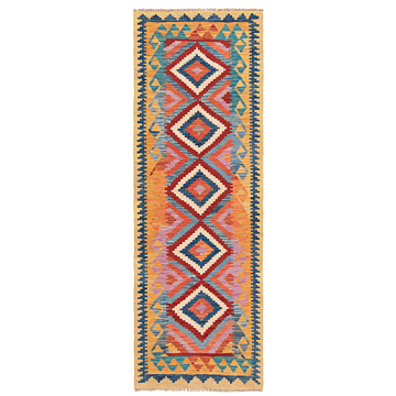 Kilim afgano