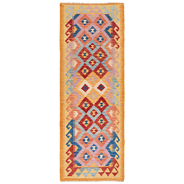 Kilim afgano