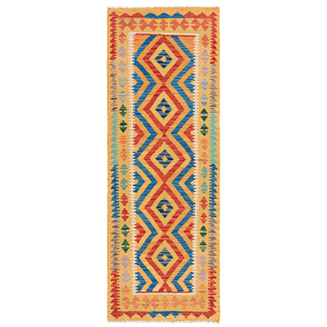 Kilim afgano