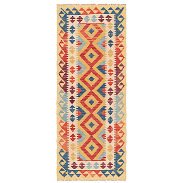 Kilim afgano