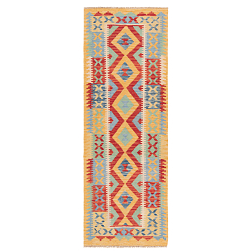 Kilim afgano