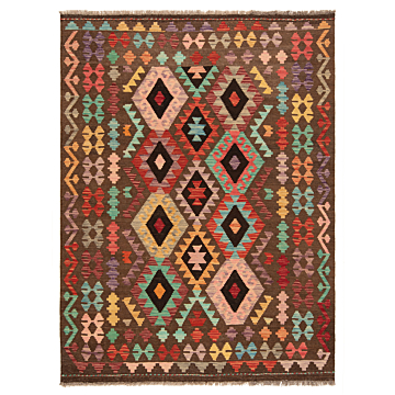 Kilim afgano