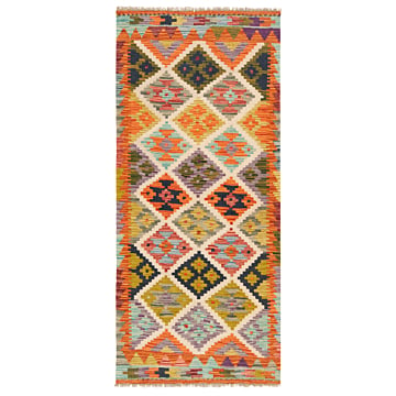 Kilim afgano