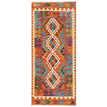 Kilim afgano
