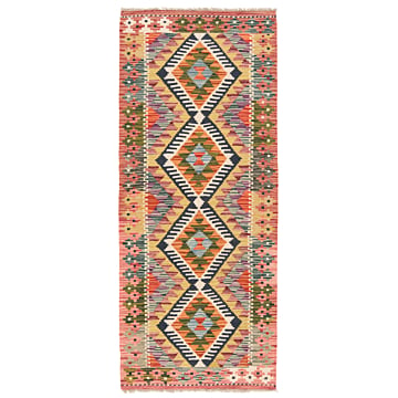 Kilim afgano
