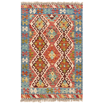 Kilim afgano