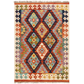 Kilim afgano