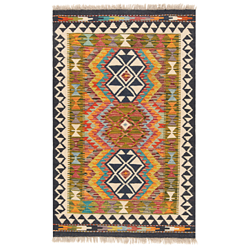 Kilim afgano