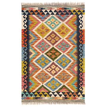 Kilim afgano