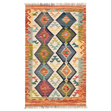 Kilim afgano
