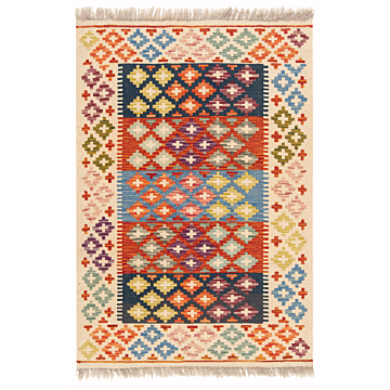 Kilim afgano