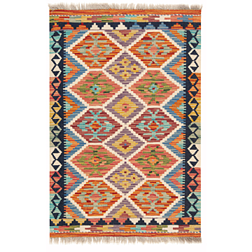 Kilim afgano