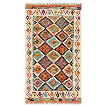 Kilim afgano