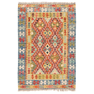 Kilim afgano