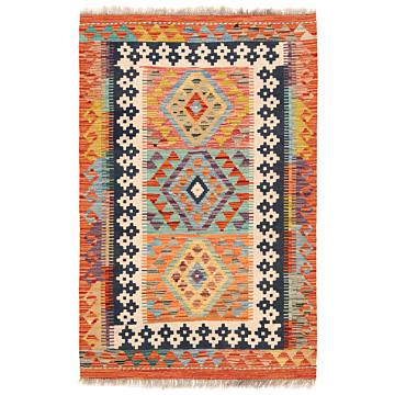 Kilim afgano