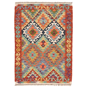 Kilim afgano
