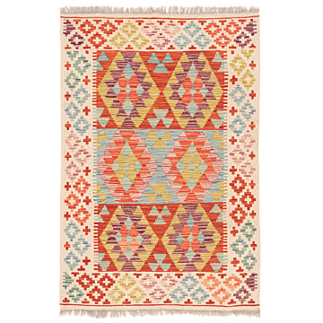 Kilim afgano