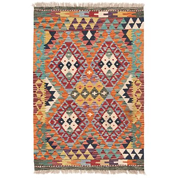 Kilim afgano