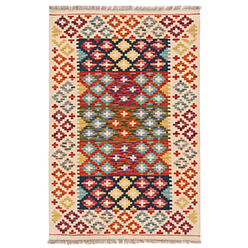 Kilim afgano