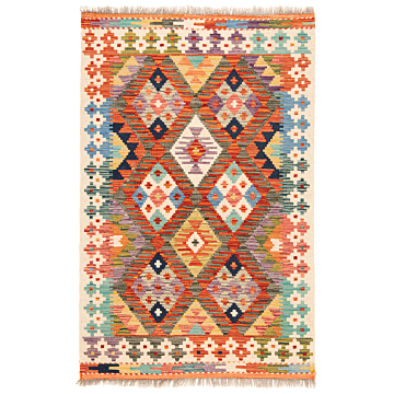 Kilim afgano