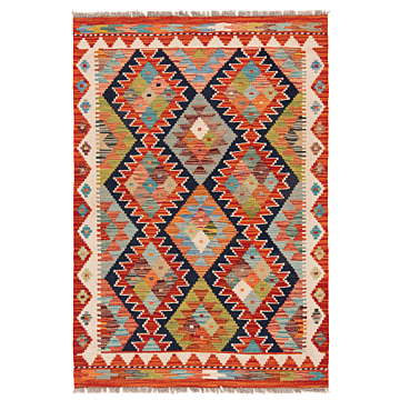 Kilim afgano