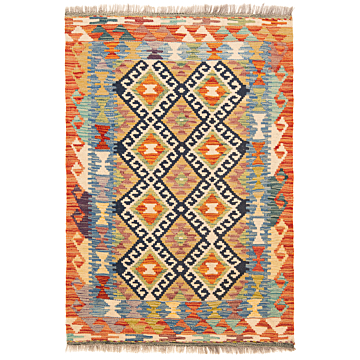 Kilim afgano