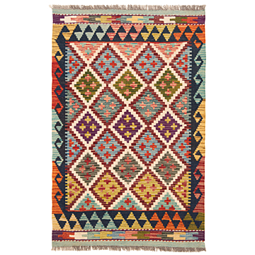 Kilim afgano