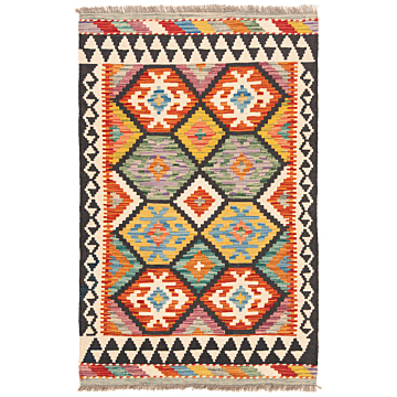 Kilim afgano