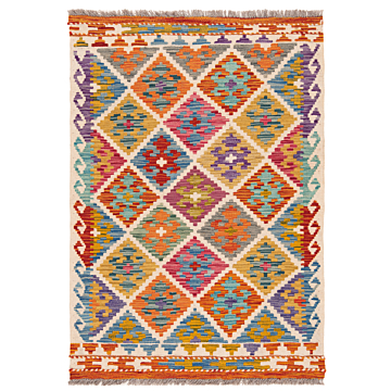 Kilim afgano