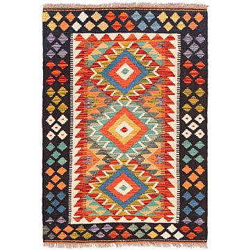 Kilim afgano